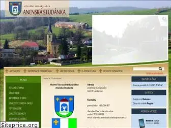 anenskastudanka.cz
