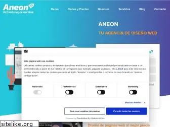 aneon.es