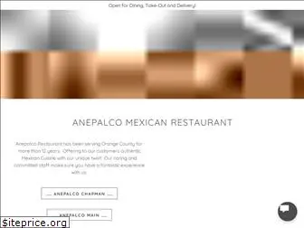 anepalco.com