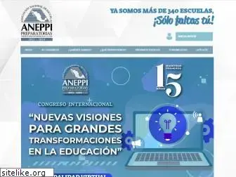 aneppi.org.mx