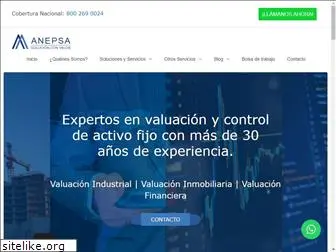 anepsa.com.mx