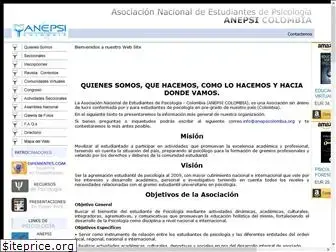 anepsicolombia.org