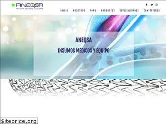 aneqsa-ca.com