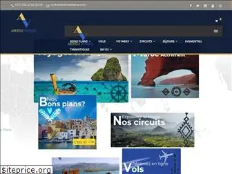 anergui-voyages.com