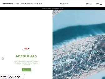 anerideals.com