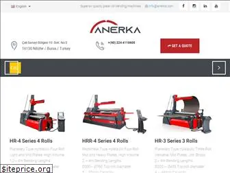 anerka.com
