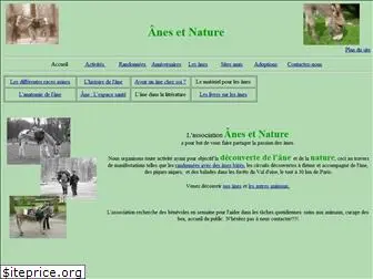 anes-nature.com