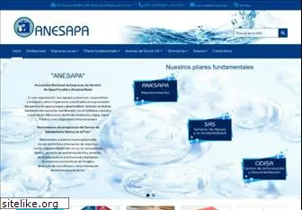 anesapa.org