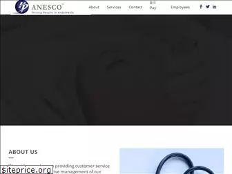 anesco.net