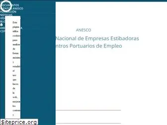 anesco.org