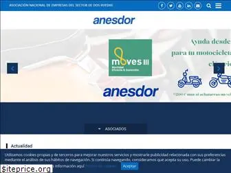 anesdor.com