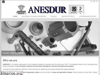 anesdur.com