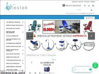 anestek.com.tr