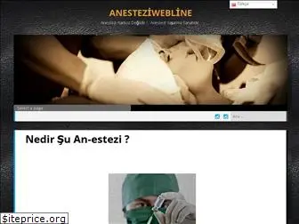 anesteziwebline.com