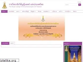 anesthai.org