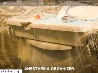 anesthesiahygiene.com