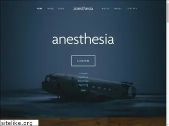 anesthesiaproject.com
