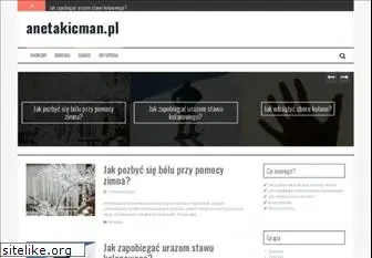 anetakicman.pl
