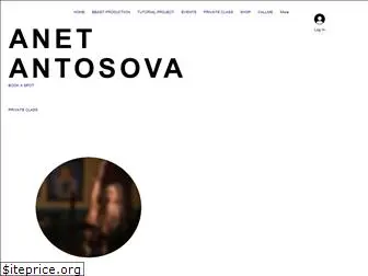 anetantosova.com