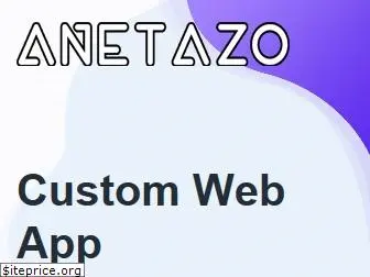 anetazo.com