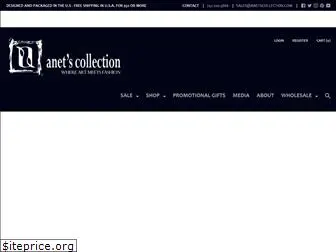 anetscollection.com
