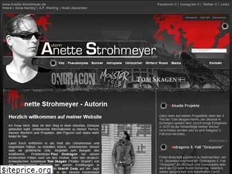 anette-strohmeyer.de