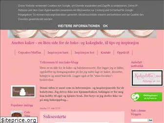 anetteskaker.blogspot.com