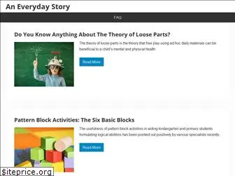 aneverydaystory.com