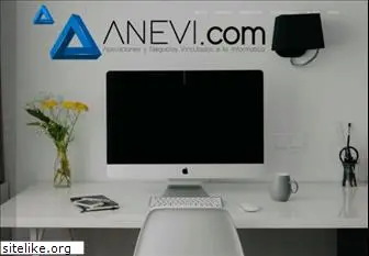 anevi.com