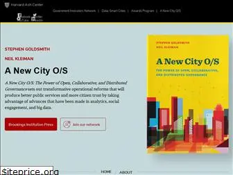 anewcityos.org