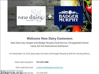 anewdairy.com