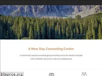 anewdaycounseling.org