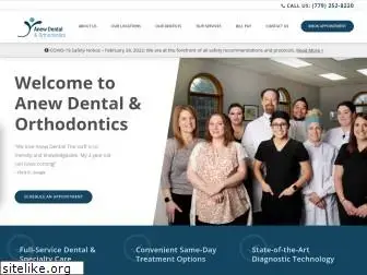 anewdental.com