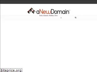 anewdomain.net