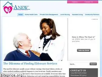 anewhealth.com