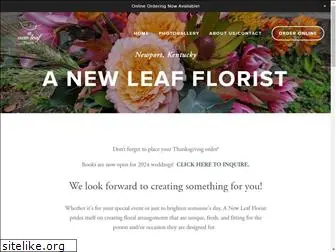 anewleafnewport.com