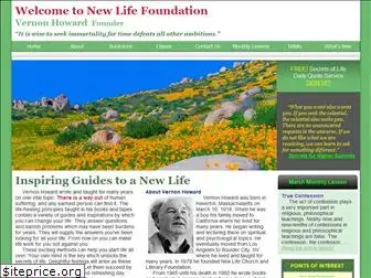 anewlife.org