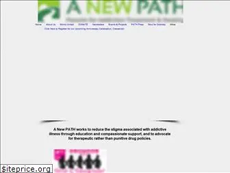 anewpath.org