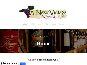 anewvino.com