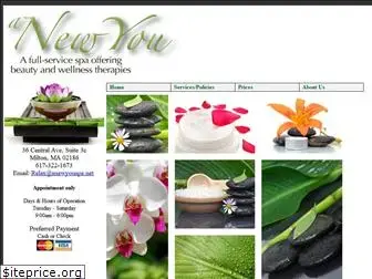 anewyouspa.net