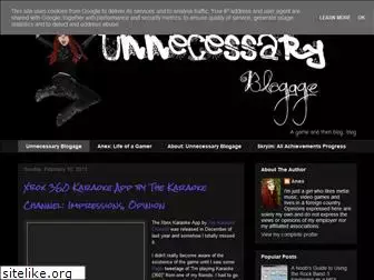 anex-unnecessaryblogage.blogspot.com