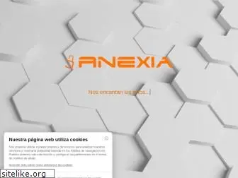 anexia.es