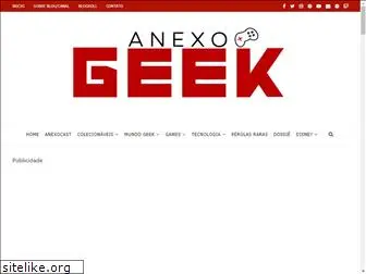 anexogeek.com