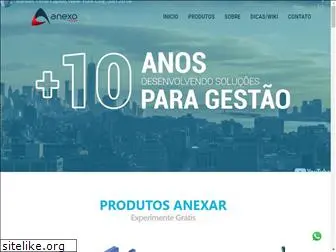 anexotecnologia.com.br
