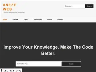 aneze.com