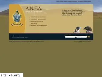 anfa.net