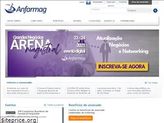 anfarmag.org.br