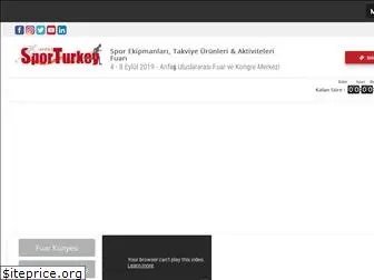 anfassporturkey.com