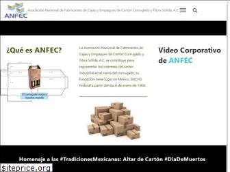 anfec.org.mx