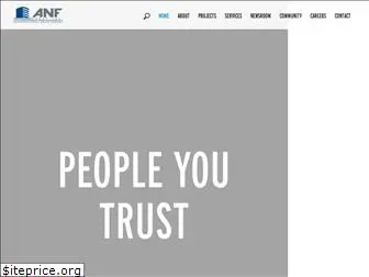 anfgroup.com